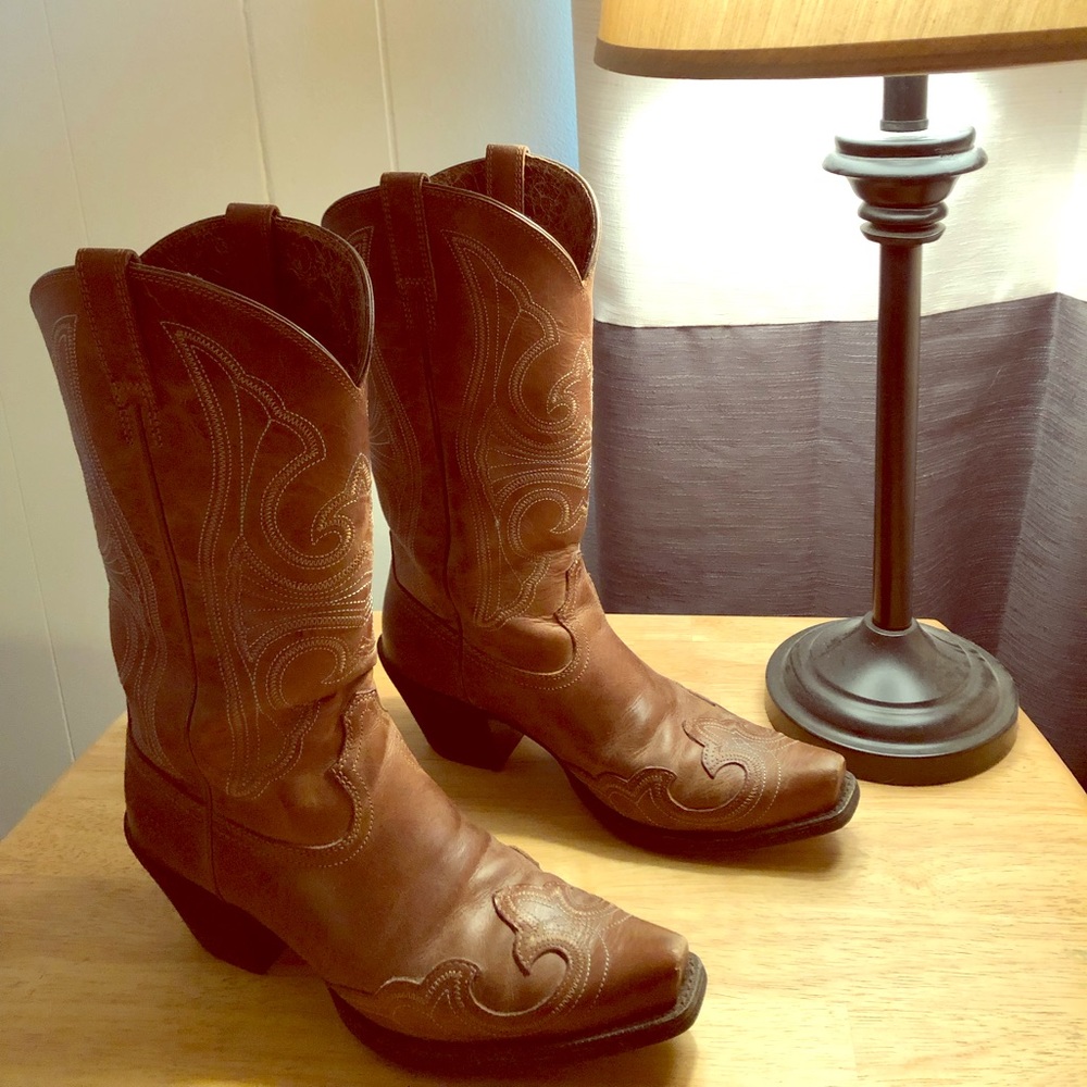 Ariat Boots